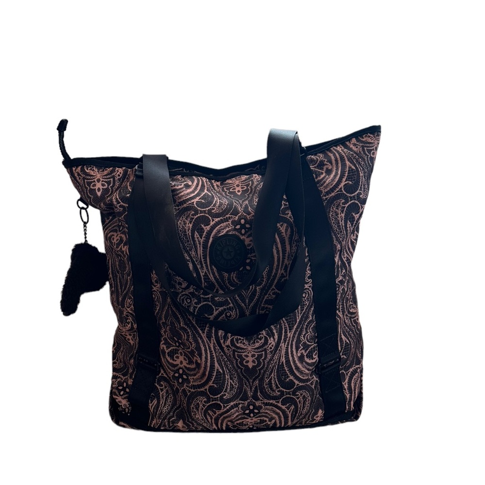KIPLING KYOKOL Large Tote Shoulder Bag